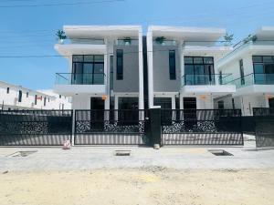 4 bedroom House for rent Ikota Lekki Lagos