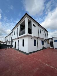 4 bedroom House for sale Ashi Area, Bodija Ibadan Oyo