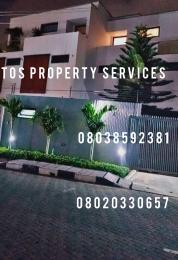 4 bedroom House for rent  Ikoyi Lagos