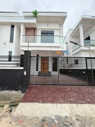 4 bedroom House for sale Sangotedo Ajah Lagos