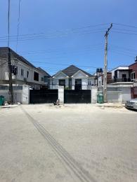 4 bedroom House for rent Ologolo Lekki Lagos