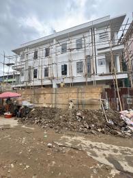 4 bedroom House for sale Ebute Metta Yaba Lagos