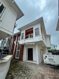 4 bedroom House for rent Lekki Phase 1 Lekki Lagos