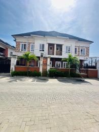 4 bedroom House for rent Ologolo Lekki Lagos
