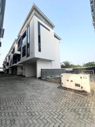4 bedroom House for sale Ajah Ajah Lagos