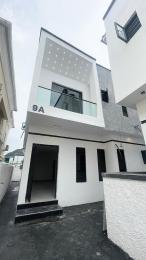 4 bedroom House for sale Chevron Lekki Lagos