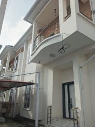 House for rent Ikota Lekki Lagos