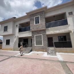 4 bedroom House for rent  Life Camp Abuja