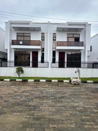 4 bedroom House for sale Ajah Lagos