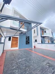 House for sale Behind Lbs Off Lekki-Epe Expressway Ajah Lagos