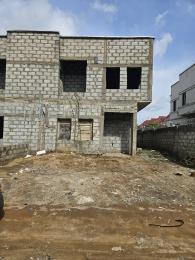 4 bedroom House for sale Von Road Airport Road Lugbe Abuja