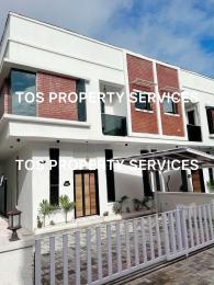 4 bedroom House for sale Victoria Crest 2, Orchid, Lekki, Lagos Orchid Lekki Lagos