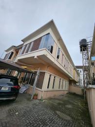 4 bedroom House for sale Chevy View Estate Chevron Lekki Lagos