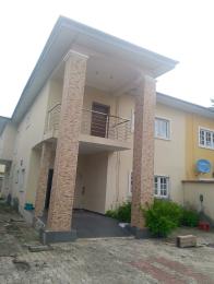 4 bedroom House for rent Lekki Phase 1 Lekki Lagos