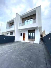 4 bedroom House for sale Along Lekki Expressway Lekki Lagos