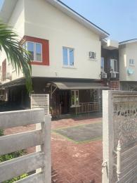 4 bedroom House for sale Paradise Estate Life Camp Abuja