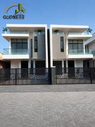 4 bedroom House for rent Ikota Lekki Lagos