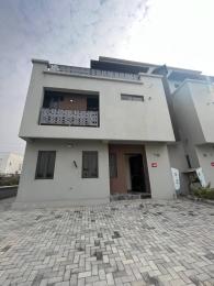 4 bedroom House for rent Lekki Conservation Lekki Conservation Centre Lekki Lagos