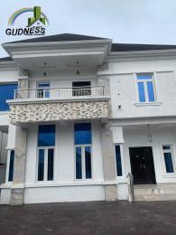 5 bedroom House for rent Sangotedo Ajah Lagos