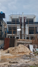 4 bedroom House for sale Ago palace Okota Lagos
