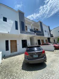 4 bedroom House for rent Ikota Lekki, Lagos. Ikota Lekki Lagos