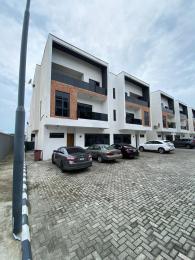 4 bedroom House for rent Off Freedom Way Freedom Way Lekki Lagos