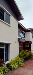 4 bedroom House for sale Chois Garden, Abijo Gra Abijo Ajah Lagos