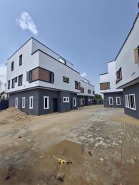 4 bedroom House for sale Anthony Ikeja Lagos
