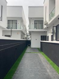 4 bedroom House for sale Chevron Lekki Lagos