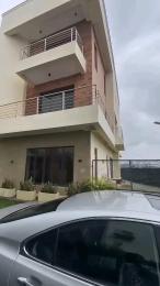 4 bedroom House for sale Katampe Extension Katampe Abuja