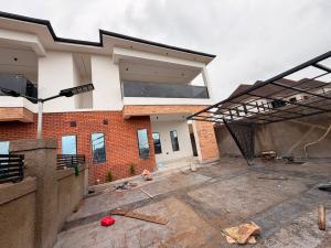 4 bedroom House for sale Centenary City Enugu Enugu