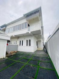4 bedroom House for rent Chevron Toll Gate Lekki Lekki Phase 2 Lekki Lagos