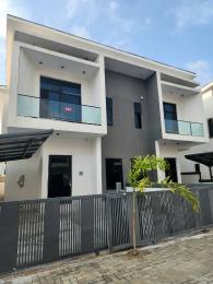 4 bedroom House for sale Orchid Lekki Lagos