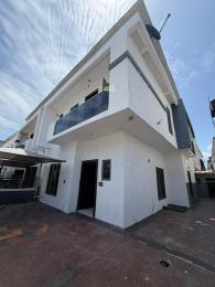 4 bedroom House for rent Orchid Lekki Lagos