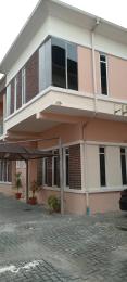 4 bedroom House for sale Chevy View Estate Chevron Lekki Lagos