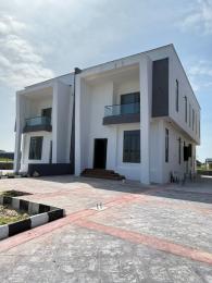 4 bedroom House for sale VGC Lekki Lagos