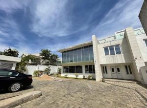 4 bedroom House for rent Maitama Abuja