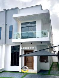 4 bedroom House for sale Osapa london Lekki Lagos
