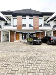 4 bedroom House for rent Lekki Conservation Centre Lekki Lagos