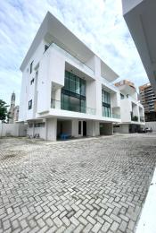 4 bedroom House for sale Off Bourdillon Road Old Ikoyi Ikoyi Lagos