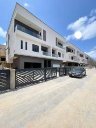 4 bedroom House for sale Lekki Phase 1 Lekki Lagos