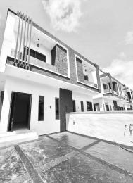 4 bedroom House for rent Chevron Chevron Lekki Lagos