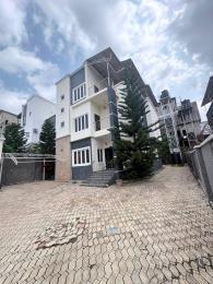 4 bedroom House for rent Guzape Guzape Abuja
