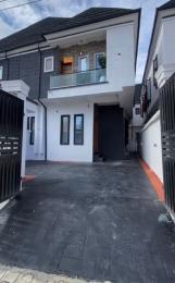 4 bedroom House for sale Ikota Gra Ikota Lekki Lagos