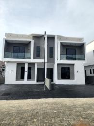 4 bedroom House for sale Urban Prime Lekki Scheme 2 Ajah Lagos