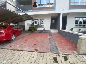 4 bedroom House for sale Harris Drive VGC Lekki Lagos