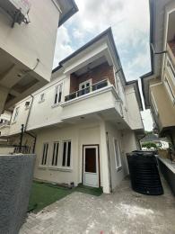 4 bedroom House for sale Alternative Route chevron Lekki Lagos
