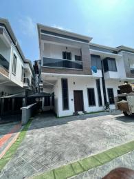 4 bedroom House for rent Orchid Lekki Lagos