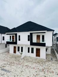 4 bedroom House for sale Vgc Lekki Lagos VGC Lekki Lagos