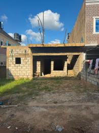 4 bedroom House for sale Along Von Road Airport Road Lugbe Abuja